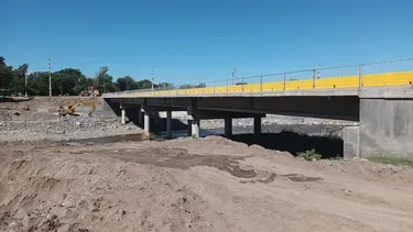 Tres personas fueron arrestadas tras la gresca sangrienta en Valle Viejo