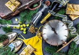 Tres rituales de año nuevo fáciles y económicos para compartir en familia