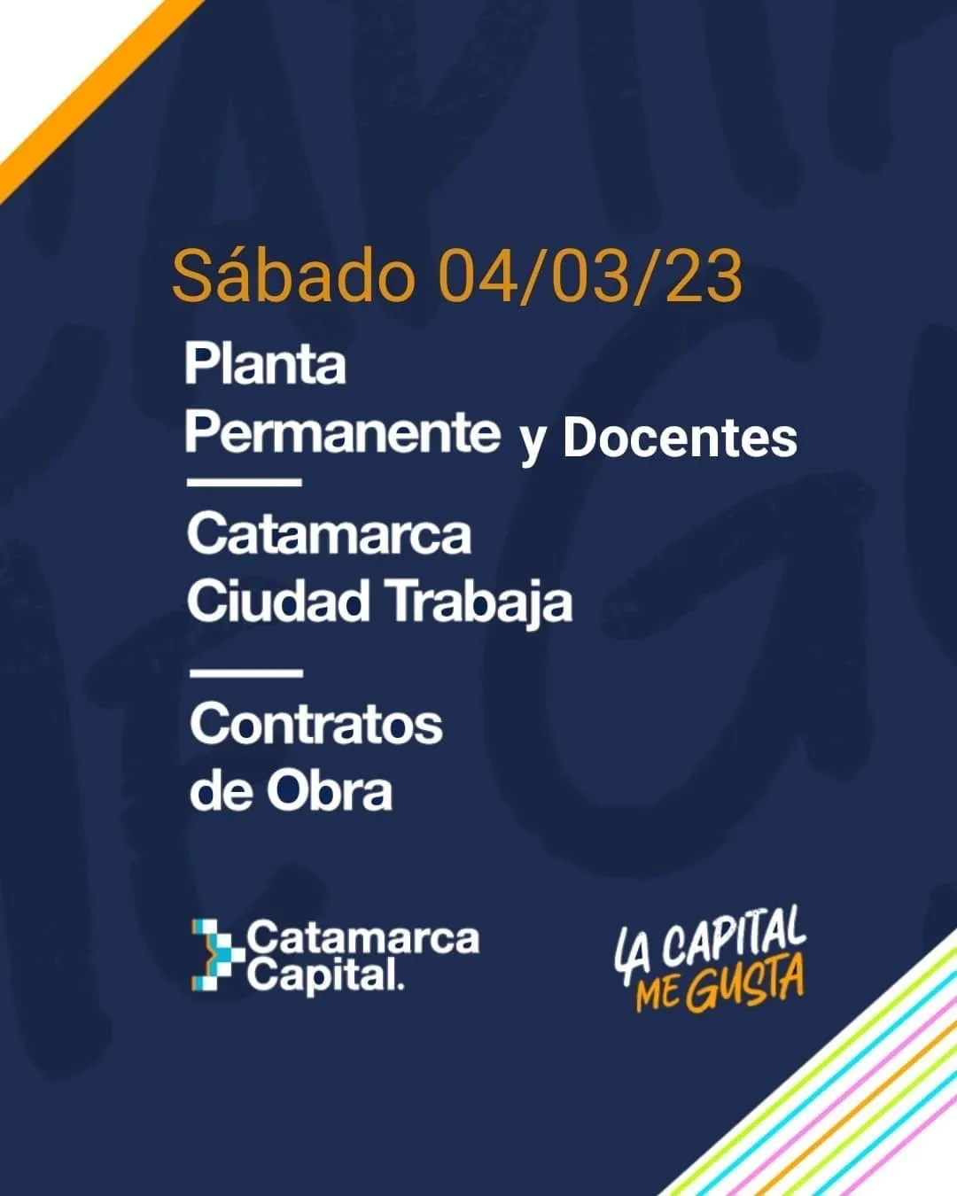 Tres sismos en Catamarca durante las últimas horas