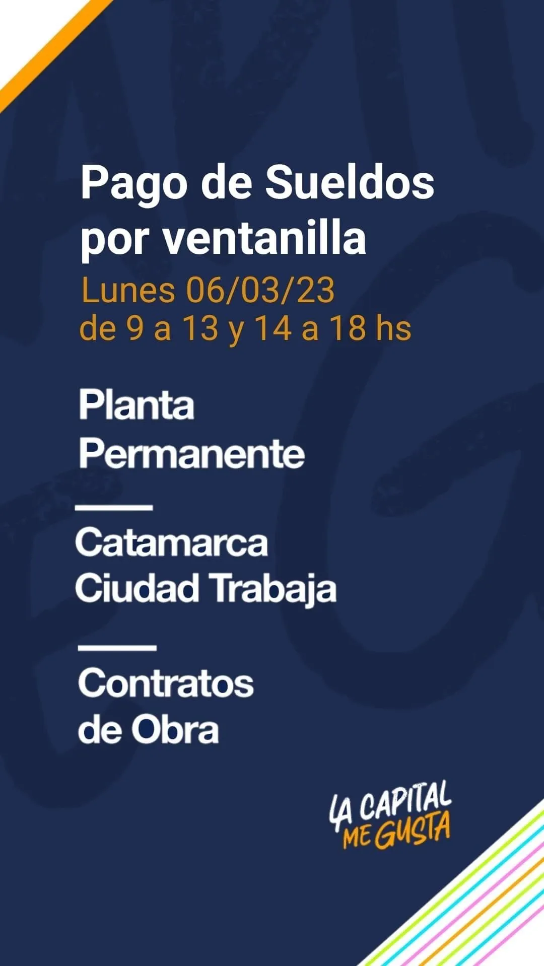 Tres sismos en Catamarca durante las últimas horas
