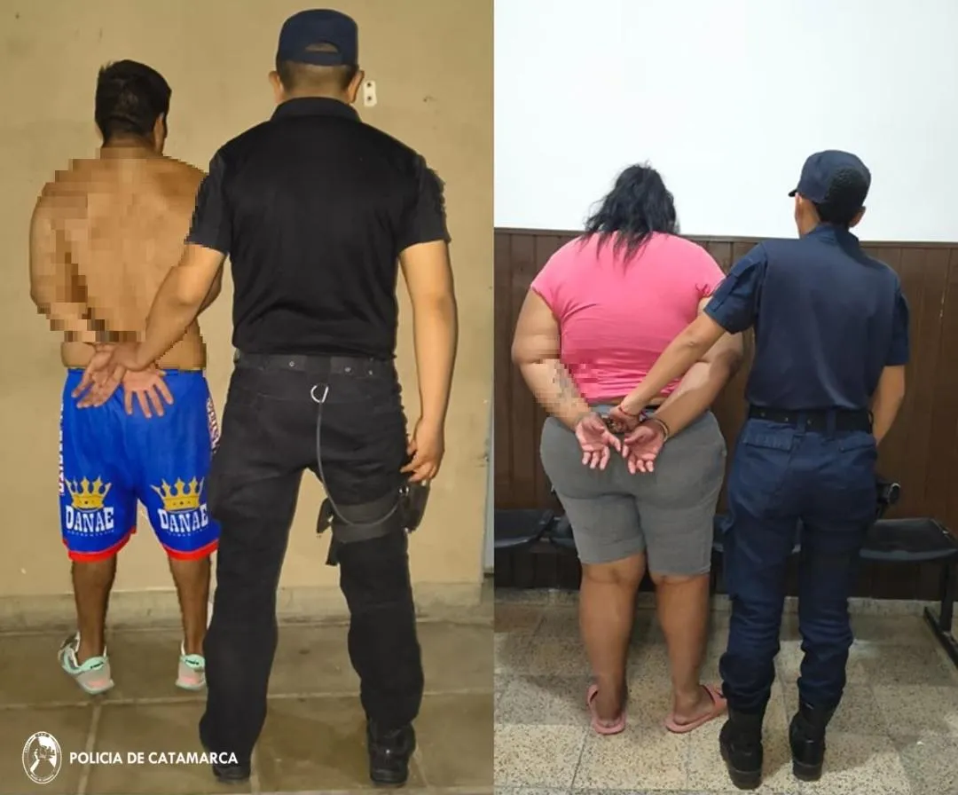 Triple crimen: los asesinos actuaron con “desprecio por la vida” y “sed de prolongar la agonía”