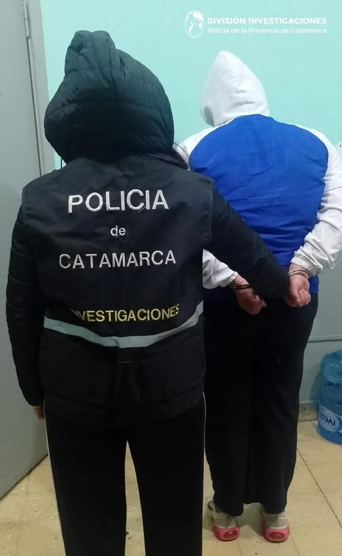 Triple crimen: ordenaron la prisión preventiva para ocho de los imputados