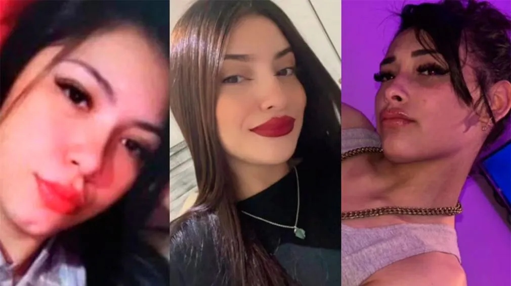 Triple femicidio de Florencio Varela: detuvieron a cuatro nuevos sospechosos