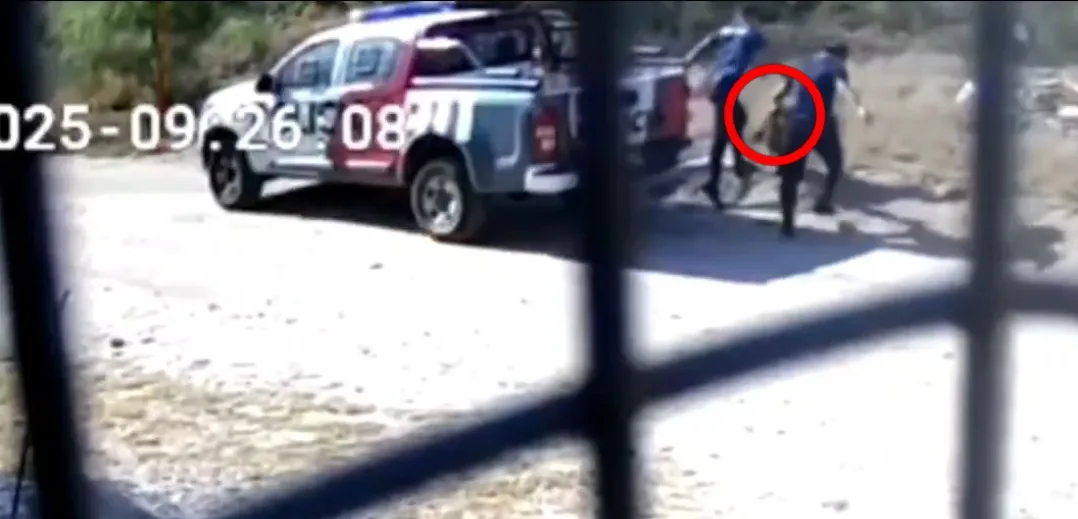 Triple femicidio: una detenida dijo que los asesinos llamaron a la familia mientras torturaban a una joven