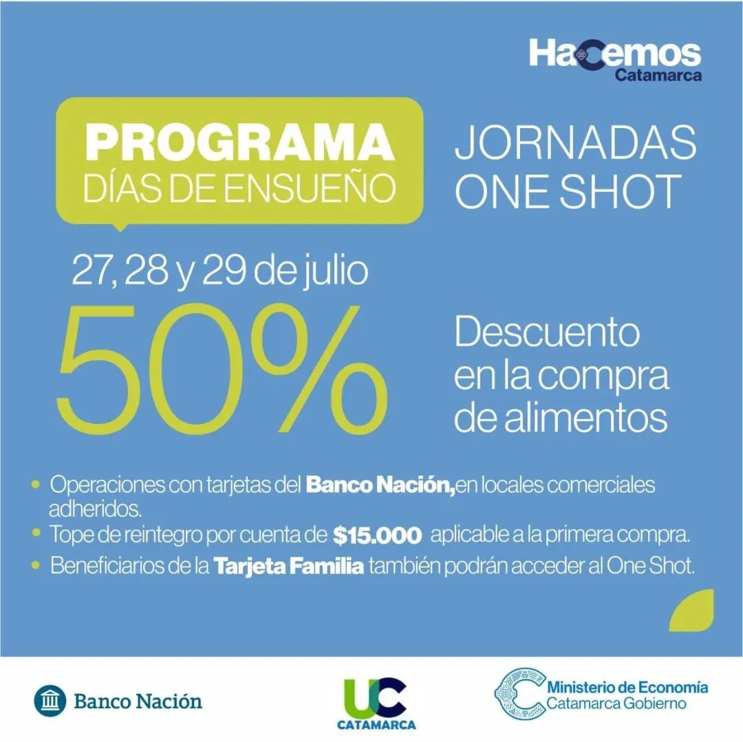 Triste noticia