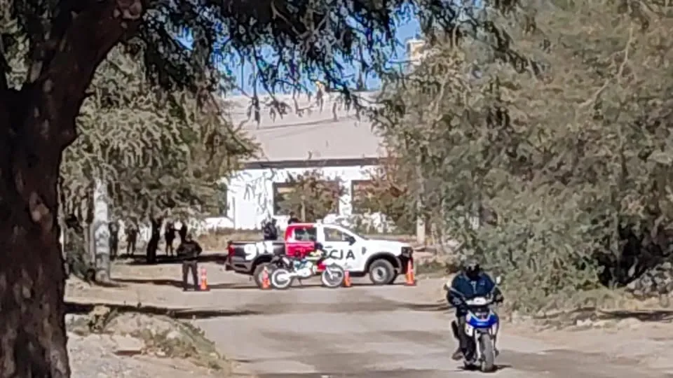 Trompadas y tirones de pelo por una mala maniobra: la pelea entre una pareja y ciclistas