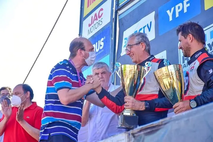 Tucumán: Afirman que sólo funcionó un día la fábrica de dulce de batata que inauguró el presidente