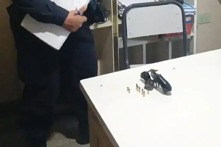 Tucumán: Allanaron las casas de los alumnos que llevaron armas a colegios