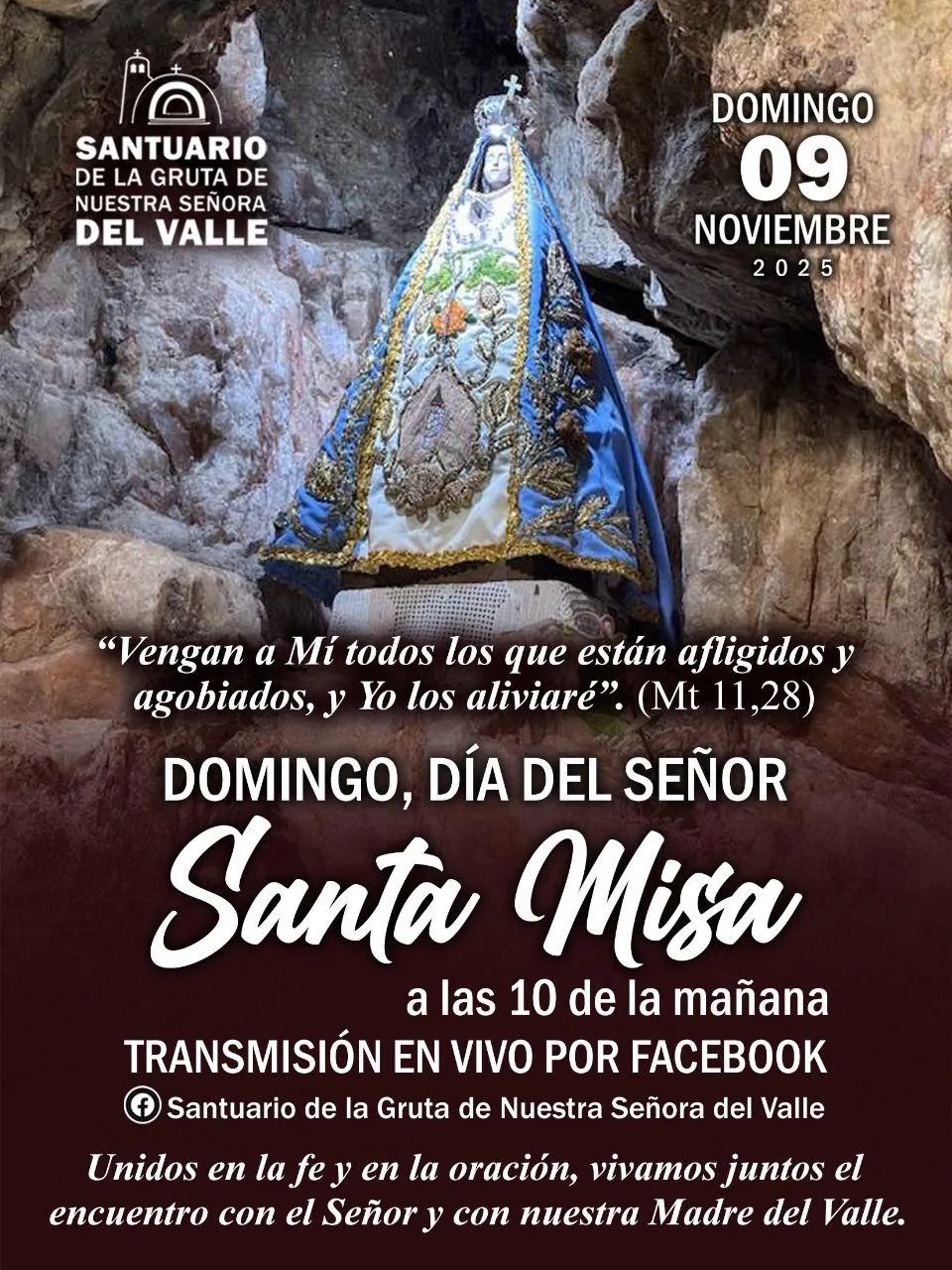 Turismo Capital presentó la agenda cultural y turística para el próximo fin de semana largo
