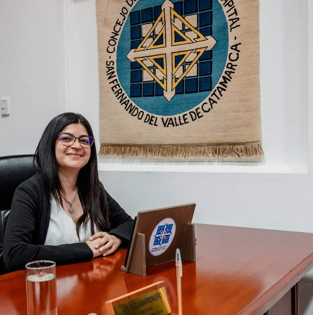 Turismo de la Capital presente en el Encuentro Argentino de Turismo Religioso que se realizó en Luján