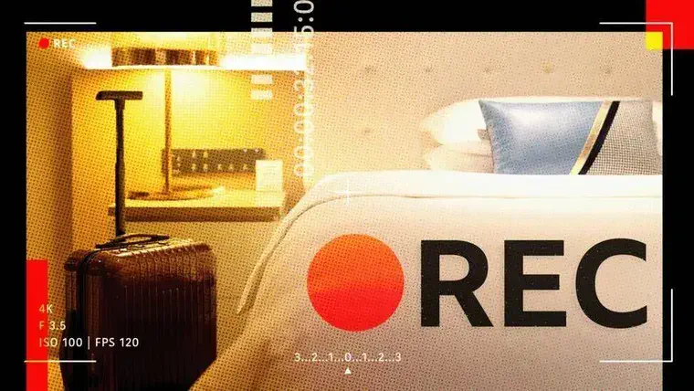 "Tuvimos sexo en un hotel y nos grabaron en secreto": la investigación que reveló una extensa red de pornografía