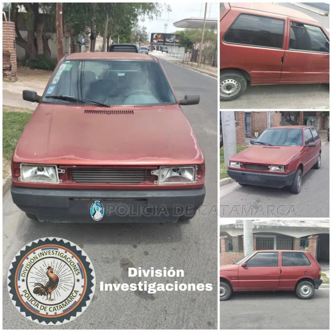 Tuvo que viajar, volvió, está cumpliendo el aislamiento y le usurparon la casa