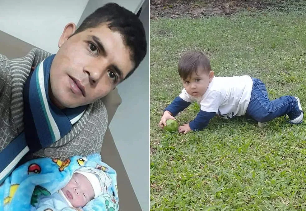 Tuvo un accidente, lo internaron y terminó preso: lo buscaban por un homicidio
