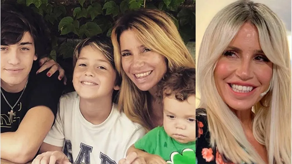 Tuvo un hijo y decidió ponerle un extraño nombre en honor a su puesto de trabajo