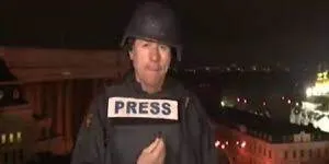 Ucraniana le hizo frente a un soldado ruso: "¿qué mier.. están haciendo en nuestra tierra?" video