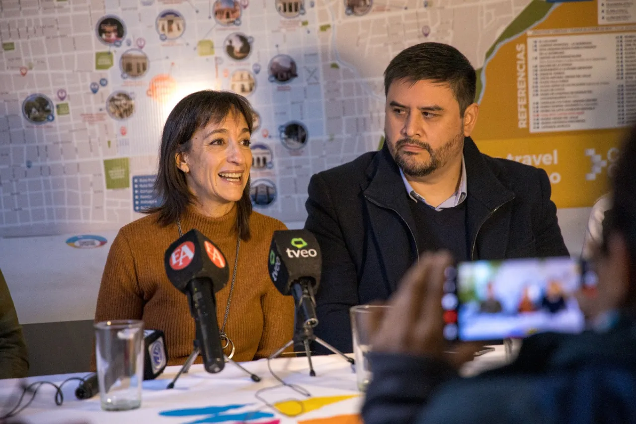 Última semana para inscribirse en Desafío Domo Cósmico 2024
