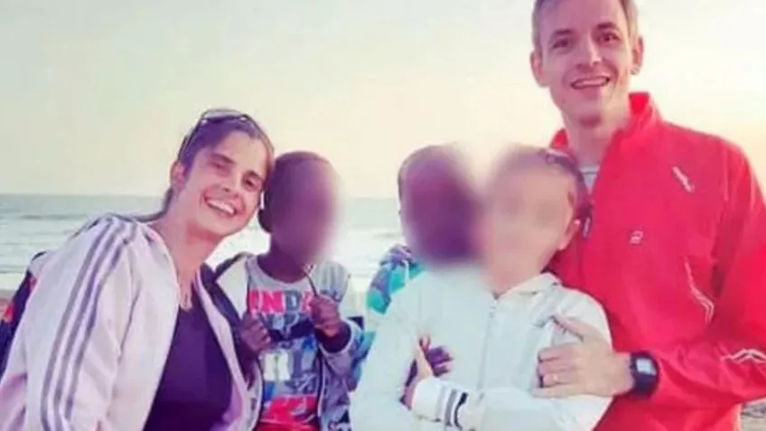 Ultimaron de un disparo a un hombre en el Barrio Santa Marta