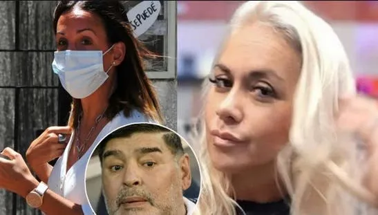Último momento: Hallaron el cuerpo sin vida de Brian Galván