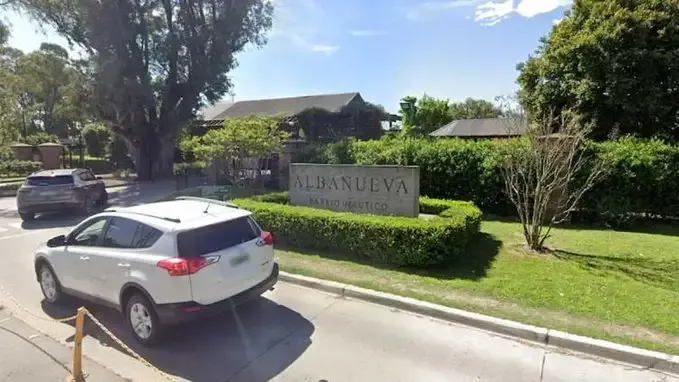 Un abusador fue trasladado al Servicio Penitenciario Provincial