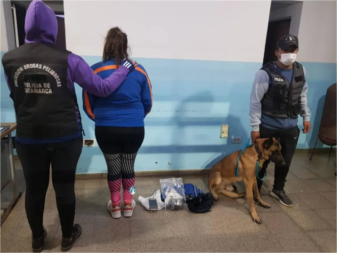 Un adolescente golpeó a su novia de 16 años