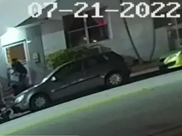Un alumno armó un revólver tumbero y lo llevó al colegio
