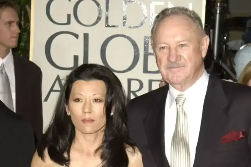 Un amigo de Gene Hackman reveló a qué lo sometió su esposa semanas antes de morir