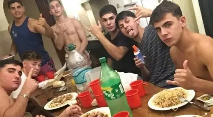 "Un asco"