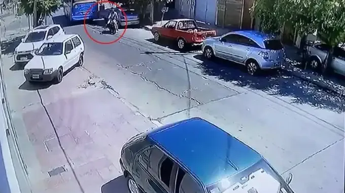 Un bebé fue internado tras intoxicarse con cocaína