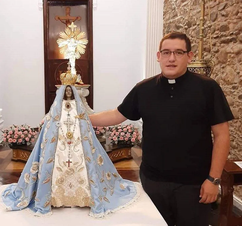 Un bebé tenía larvas de gusanos en la carita: intervino el Poder Judicial