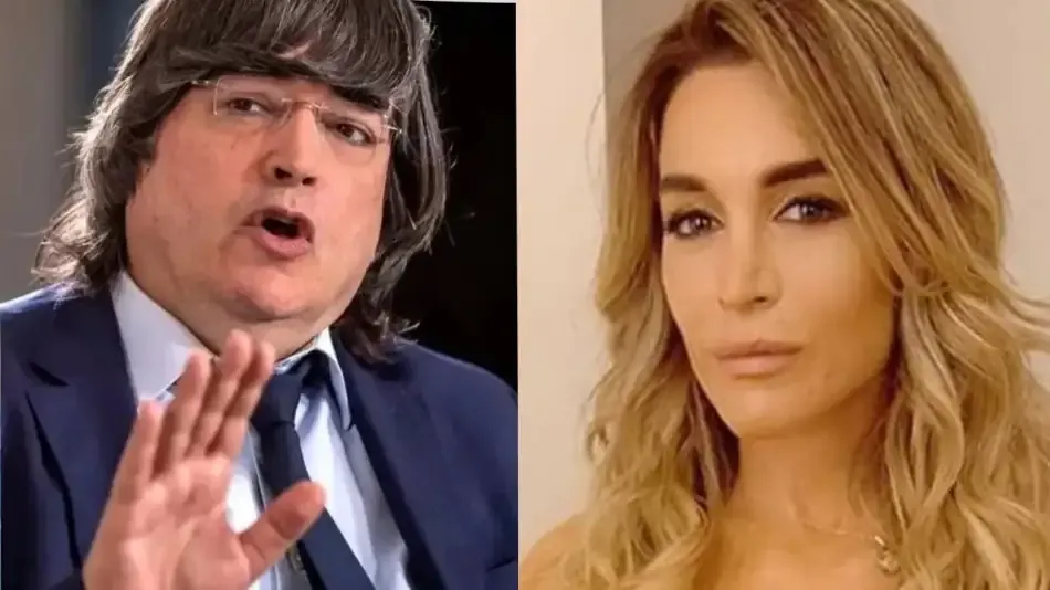 Un caballo pateó a Julieta Poggio: mirá el video viral