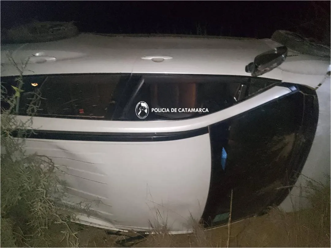 Un catamarqueño murió atropellado por un tractor