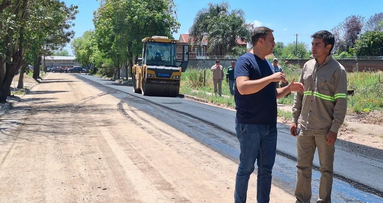 Un clic y listo: cómo chequear dónde votas en Mi Argentina