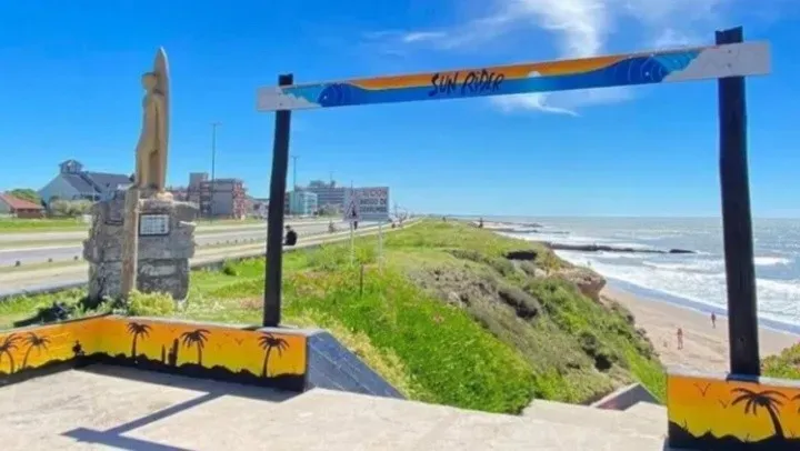 Un colectivero paró para que los pasajeros bajen a ver los penales de Argentina-Países Bajos