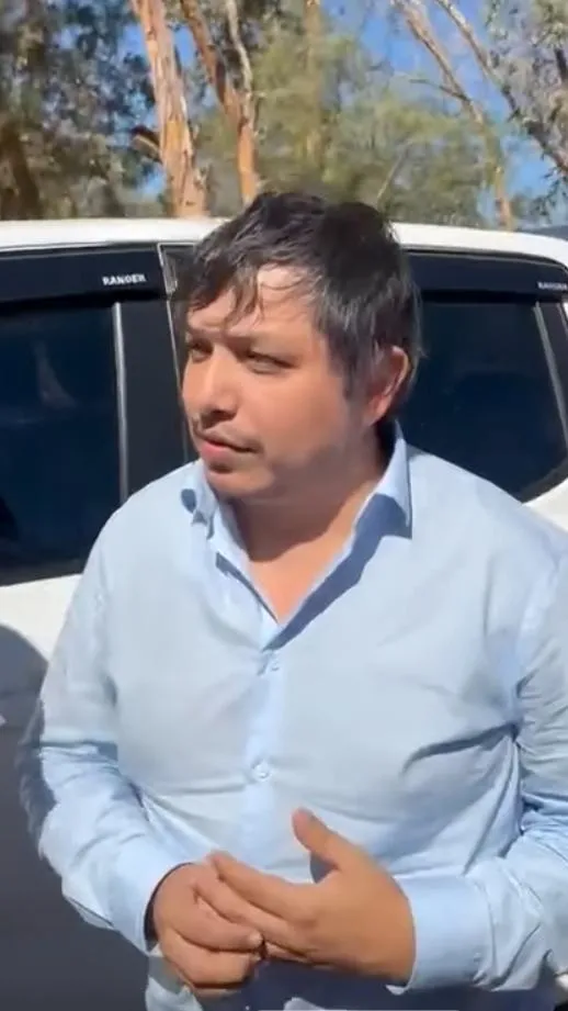 Un cordobés de 43 años quedó preso tras ser hallado con una nena de 14 años en un motel