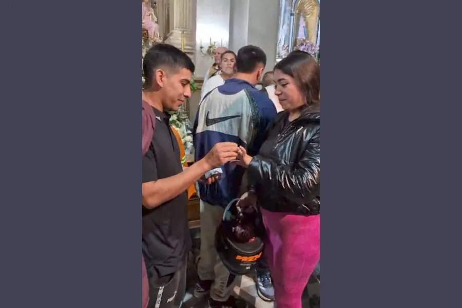 Un corte de luz terminó en tragedia