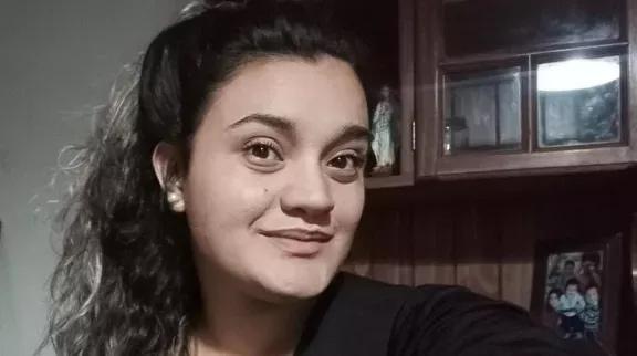 Un cumpleaños terminó en medio de una fuerte balacera