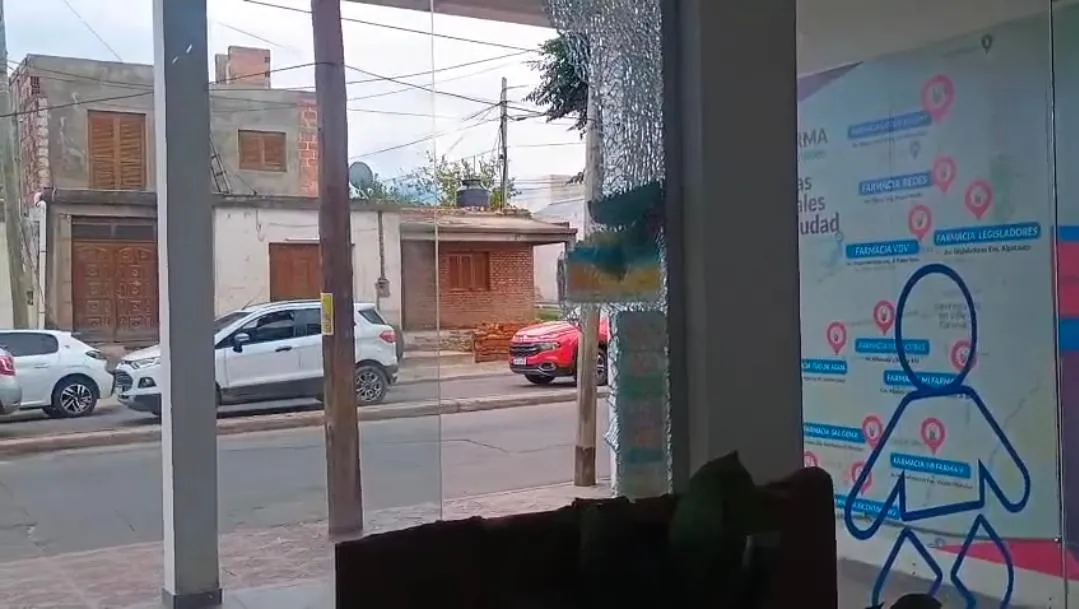 Un dato clave complicaría a la familia de la nena desaparecida