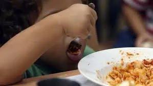 Un descuido total