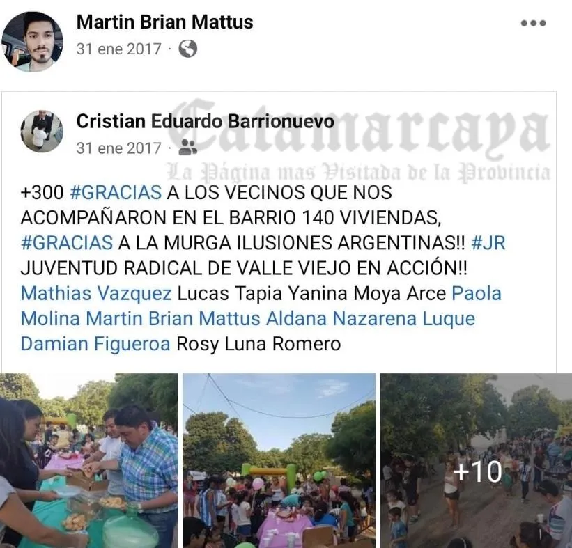 Un empresario les mandó insólitos regalos a 256 diputados: “Agarren la pala y pónganse a laburar”