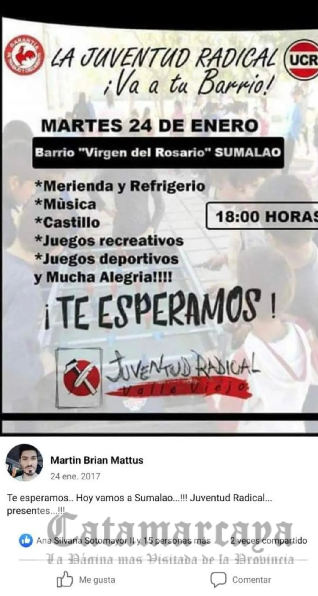 Un empresario les mandó insólitos regalos a 256 diputados: “Agarren la pala y pónganse a laburar”