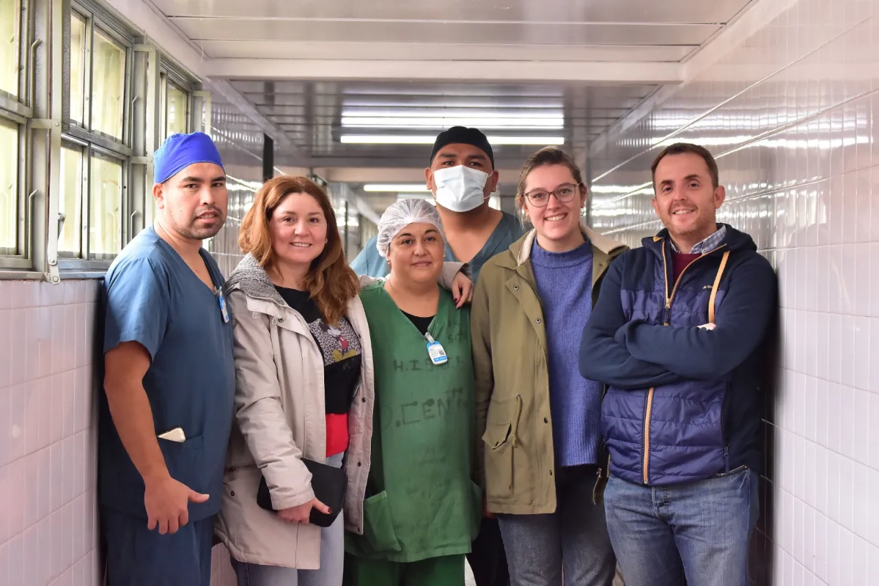 Un estudio de Cambridge reveló cuál es el alimento que te hace más feliz