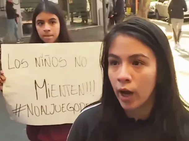 Un femicida pidió ir a la cárcel de mujeres porque cambió de género