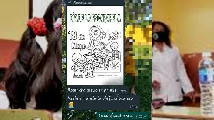 Un fiscal mató a su esposa en un sombrío ritual: “Su cuerpo no tenía ni una gota de sangre”