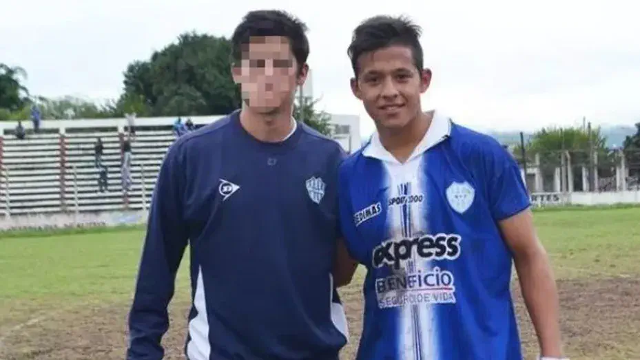 Un futbolista fue condenado a seis años de prisión por abuso sexual contra una menor