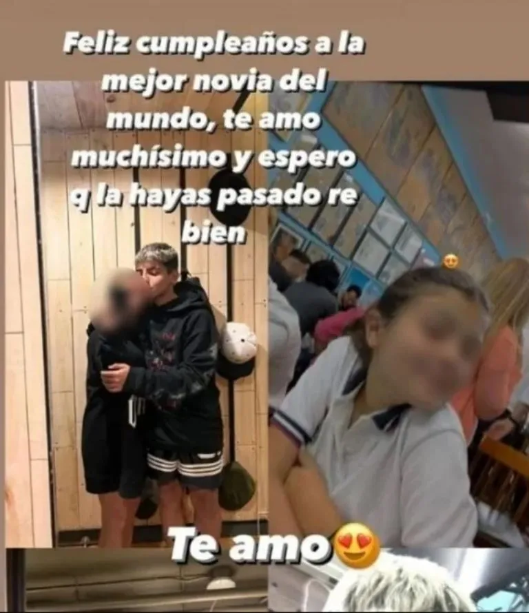 Un gato se volvió viral por enfrentarse a su peor enemigo