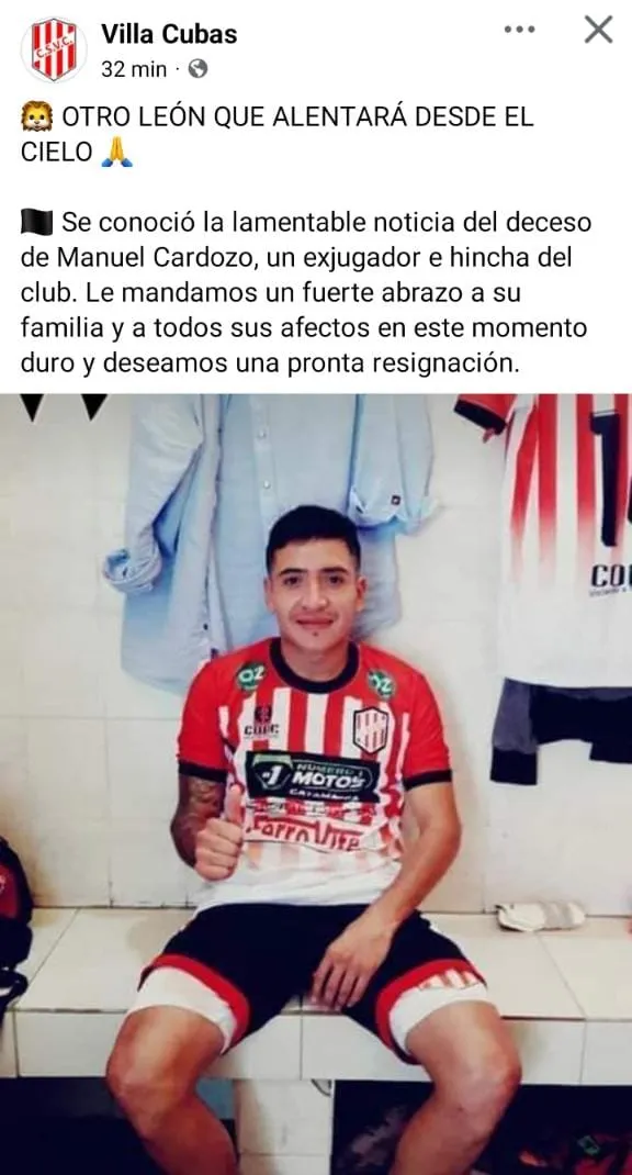 Un hombre acuchilló a su hermano, pero él lo perdonó: casi cuatro años después volvió a apuñalarlo