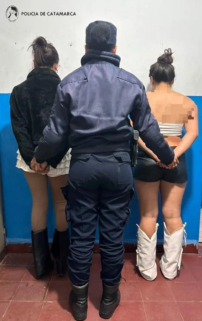Un hombre atacó a golpes a su expareja embarazada de siete meses, le destrozó la casa y escapó