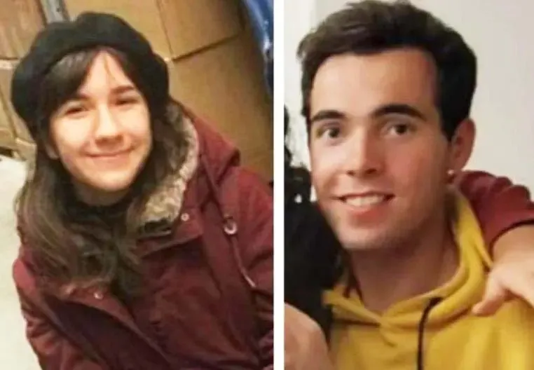 Un hombre de 42 años agredió a su pareja de 26