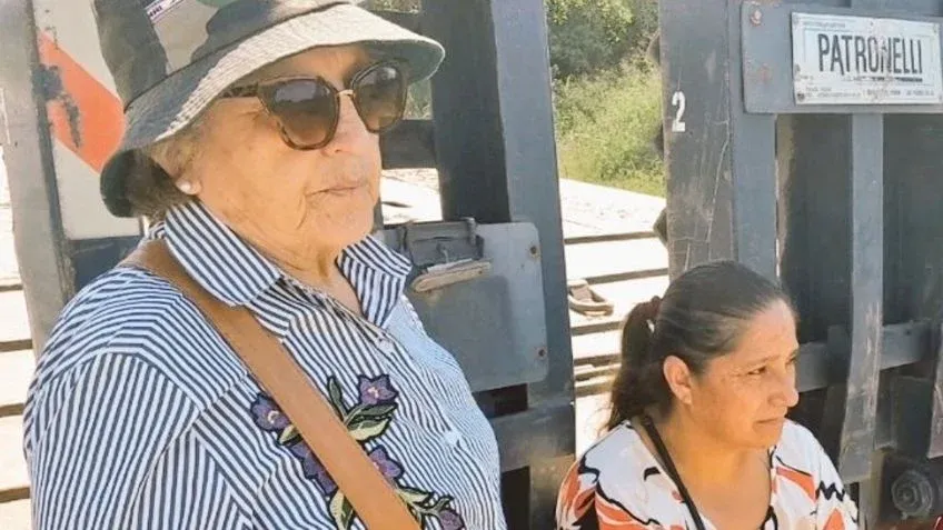 Un hombre de 59 años agredió a uno de 67 en el centro