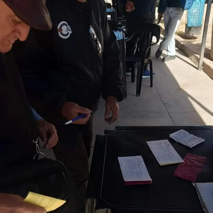 Un hombre de 65 años conducía ebrio y le secuestraron el auto